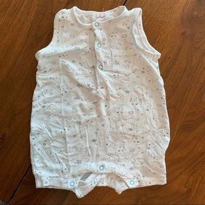 Angel Dear Romper
